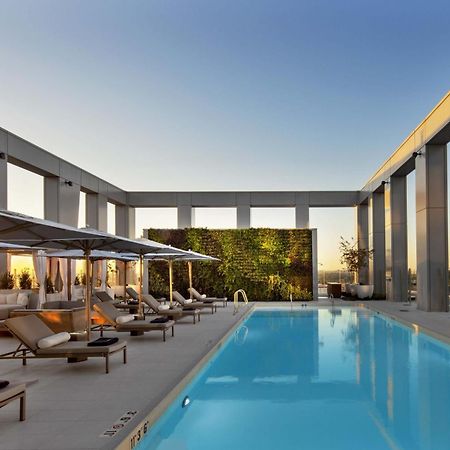 The Joseph, A Luxury Collection Hotel, Nashville Exterior foto