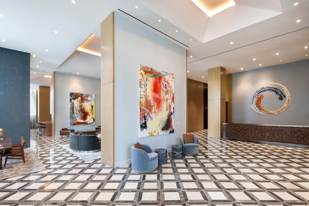 The Joseph, A Luxury Collection Hotel, Nashville Exterior foto