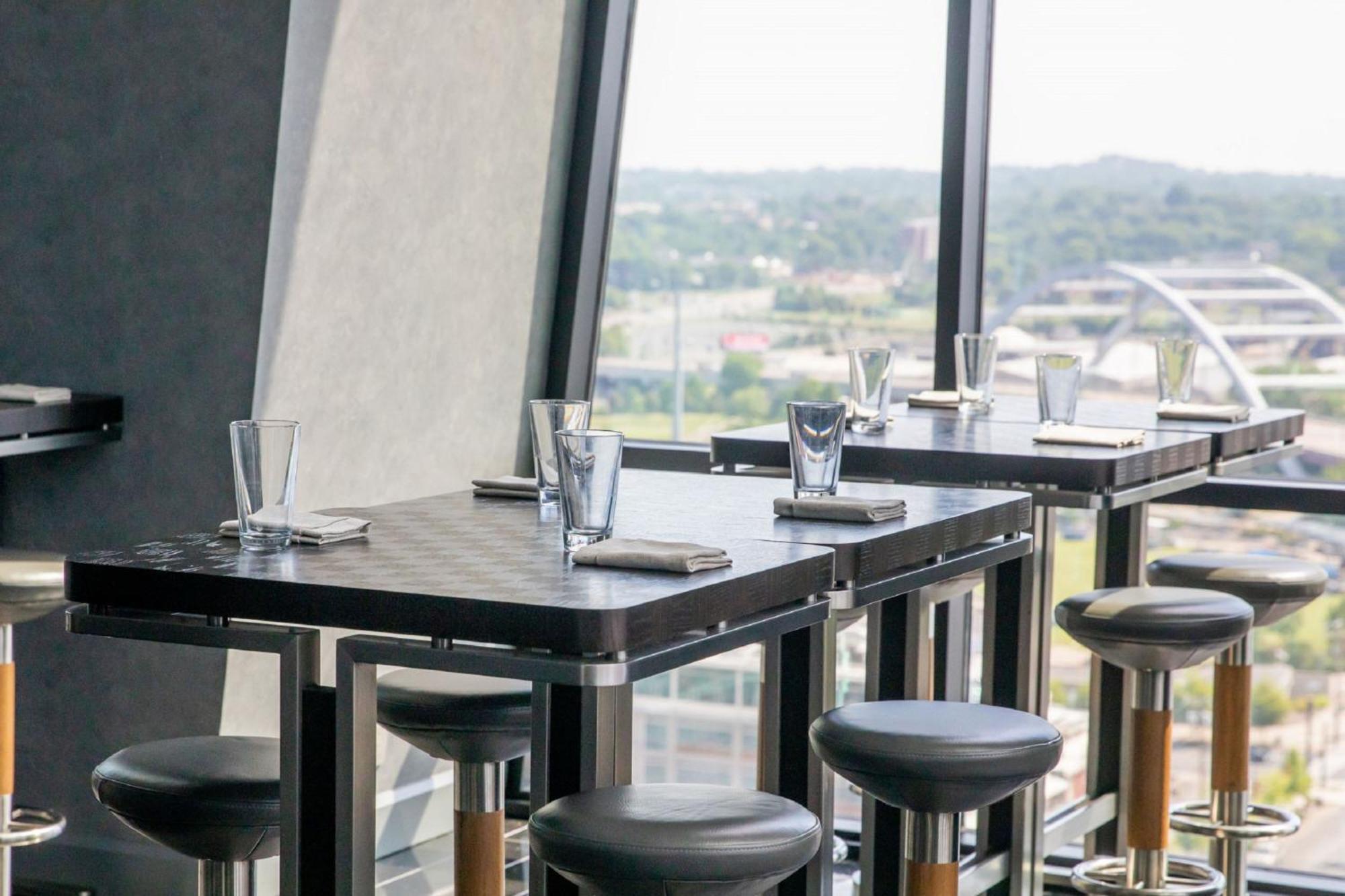 The Joseph, A Luxury Collection Hotel, Nashville Exterior foto