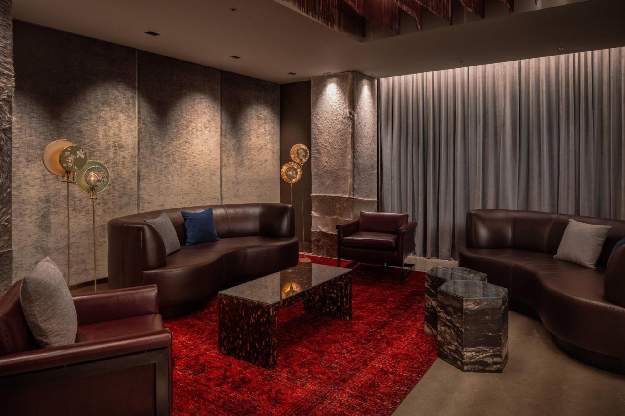 The Joseph, A Luxury Collection Hotel, Nashville Exterior foto