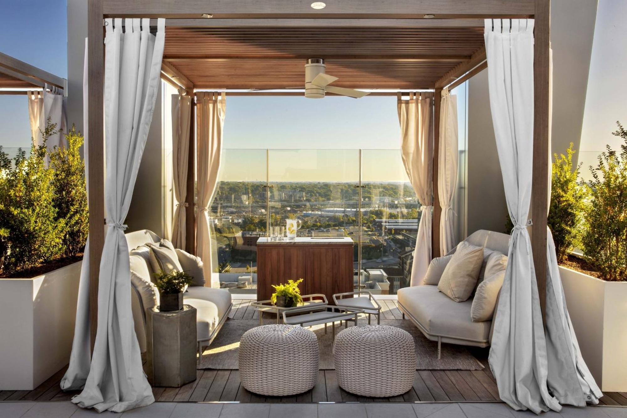 The Joseph, A Luxury Collection Hotel, Nashville Exterior foto