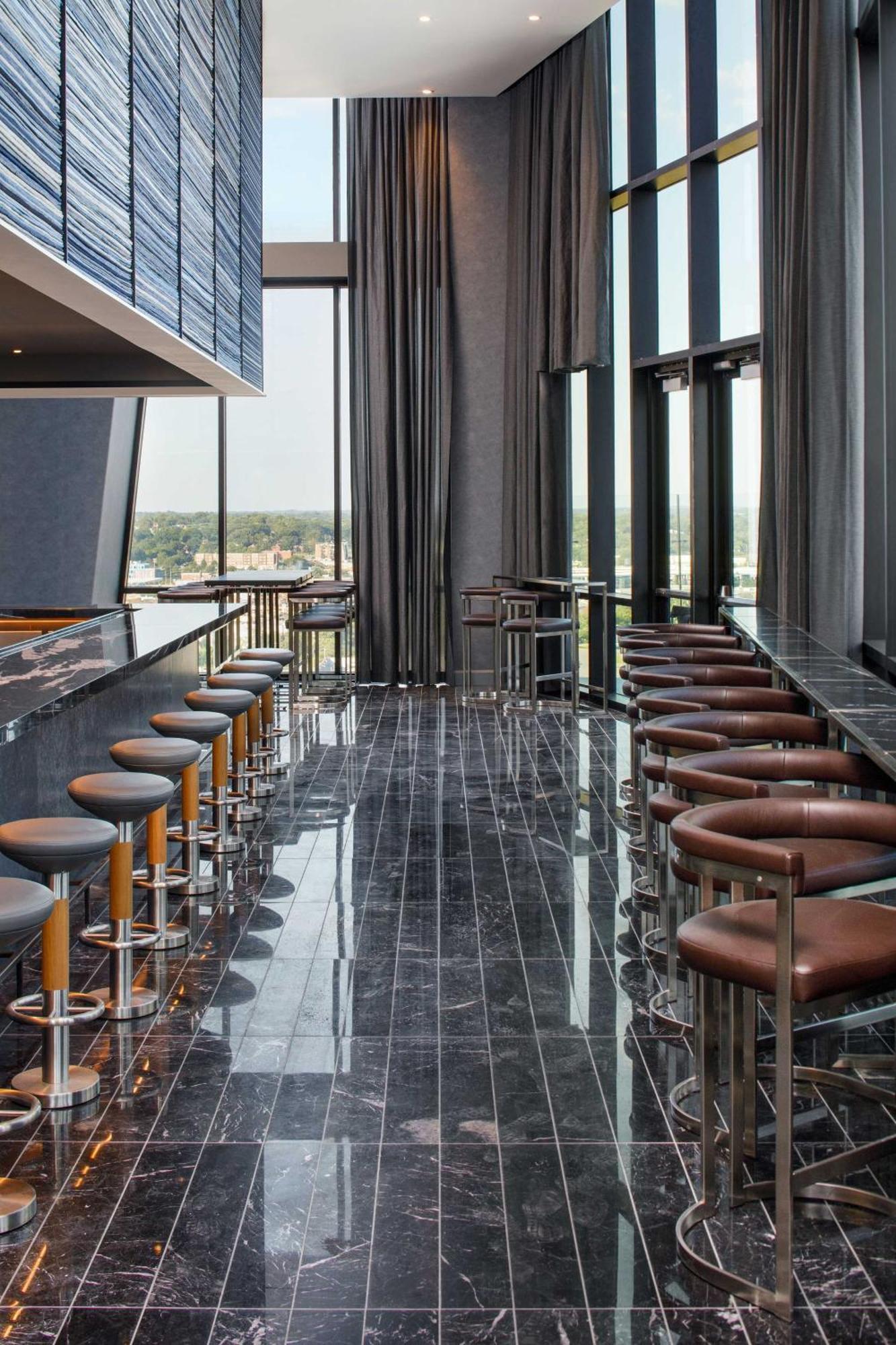 The Joseph, A Luxury Collection Hotel, Nashville Exterior foto