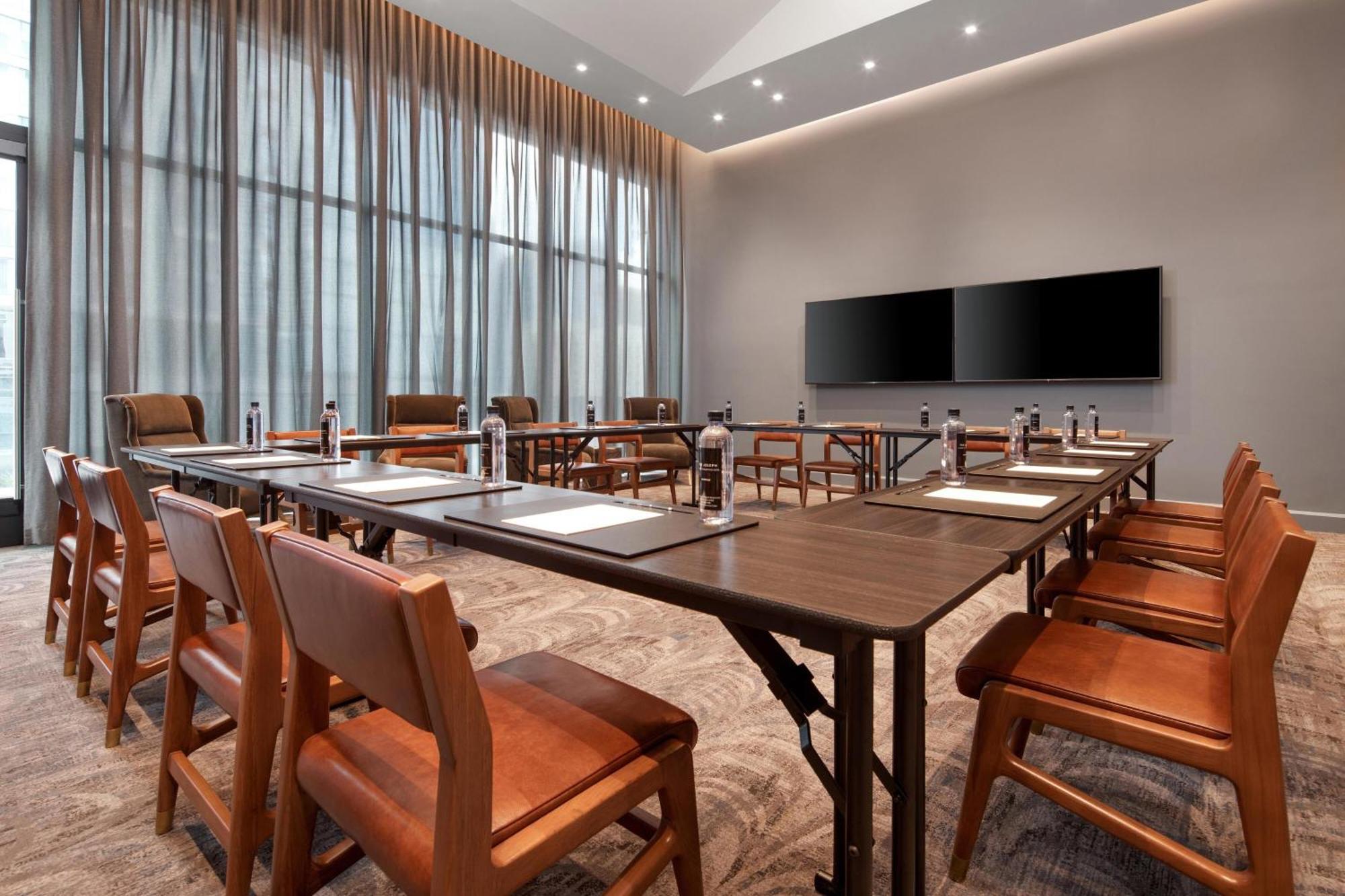The Joseph, A Luxury Collection Hotel, Nashville Exterior foto
