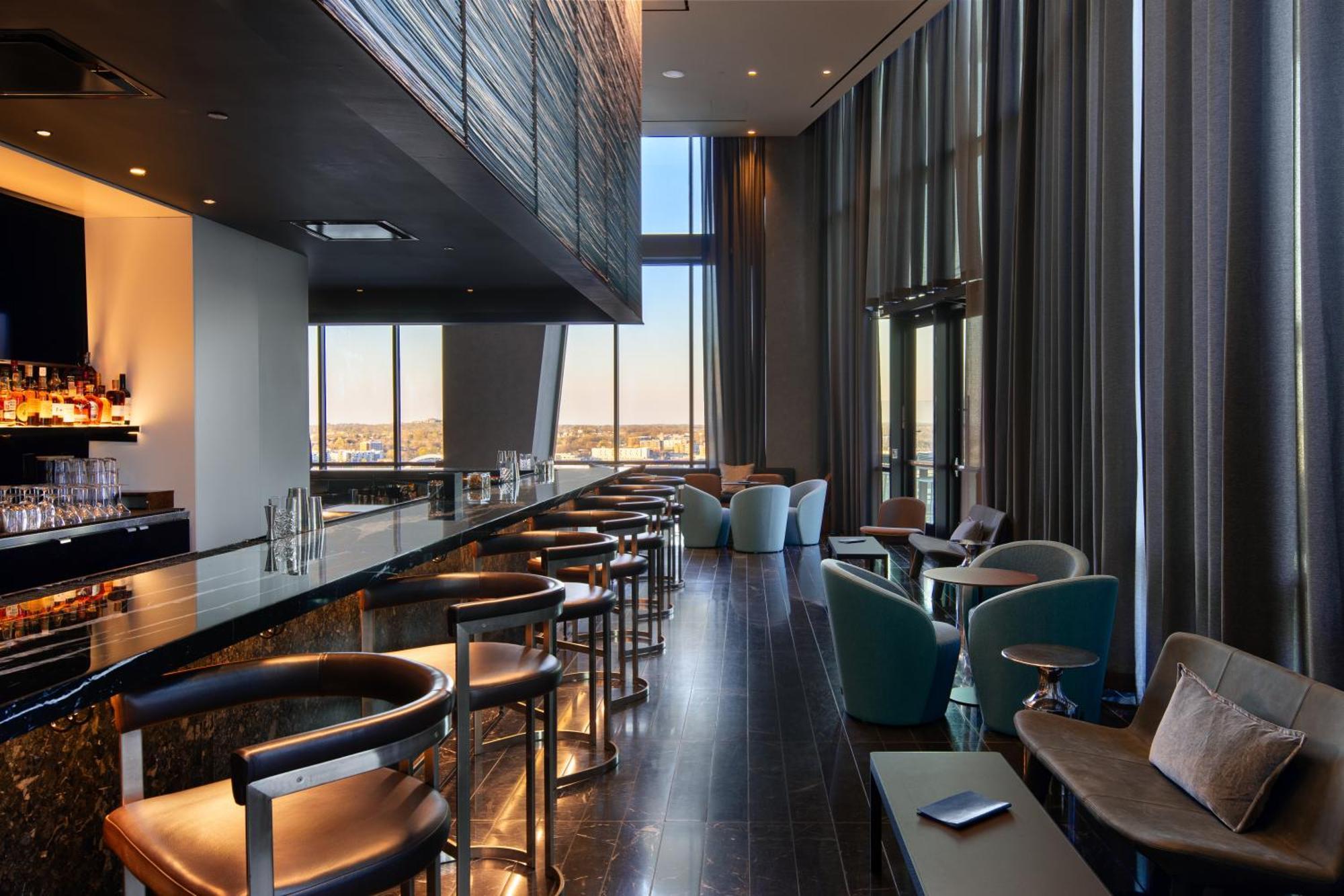The Joseph, A Luxury Collection Hotel, Nashville Exterior foto